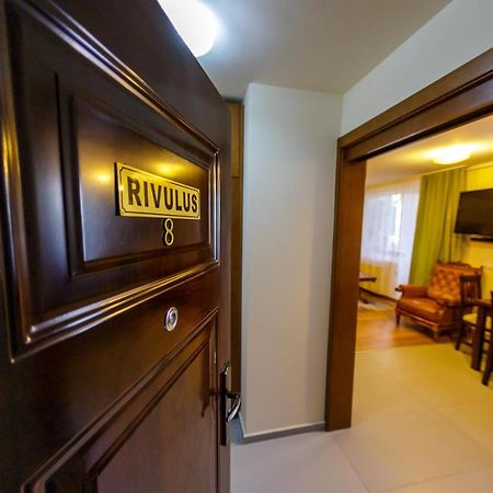 Apartament Family Rivulus 8 Baia Mare Exterior photo