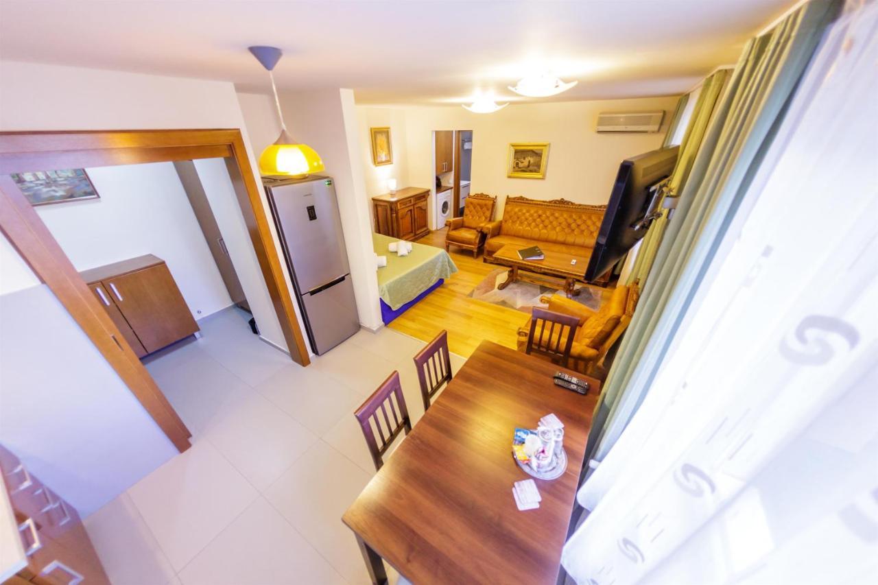 Apartament Family Rivulus 8 Baia Mare Exterior photo