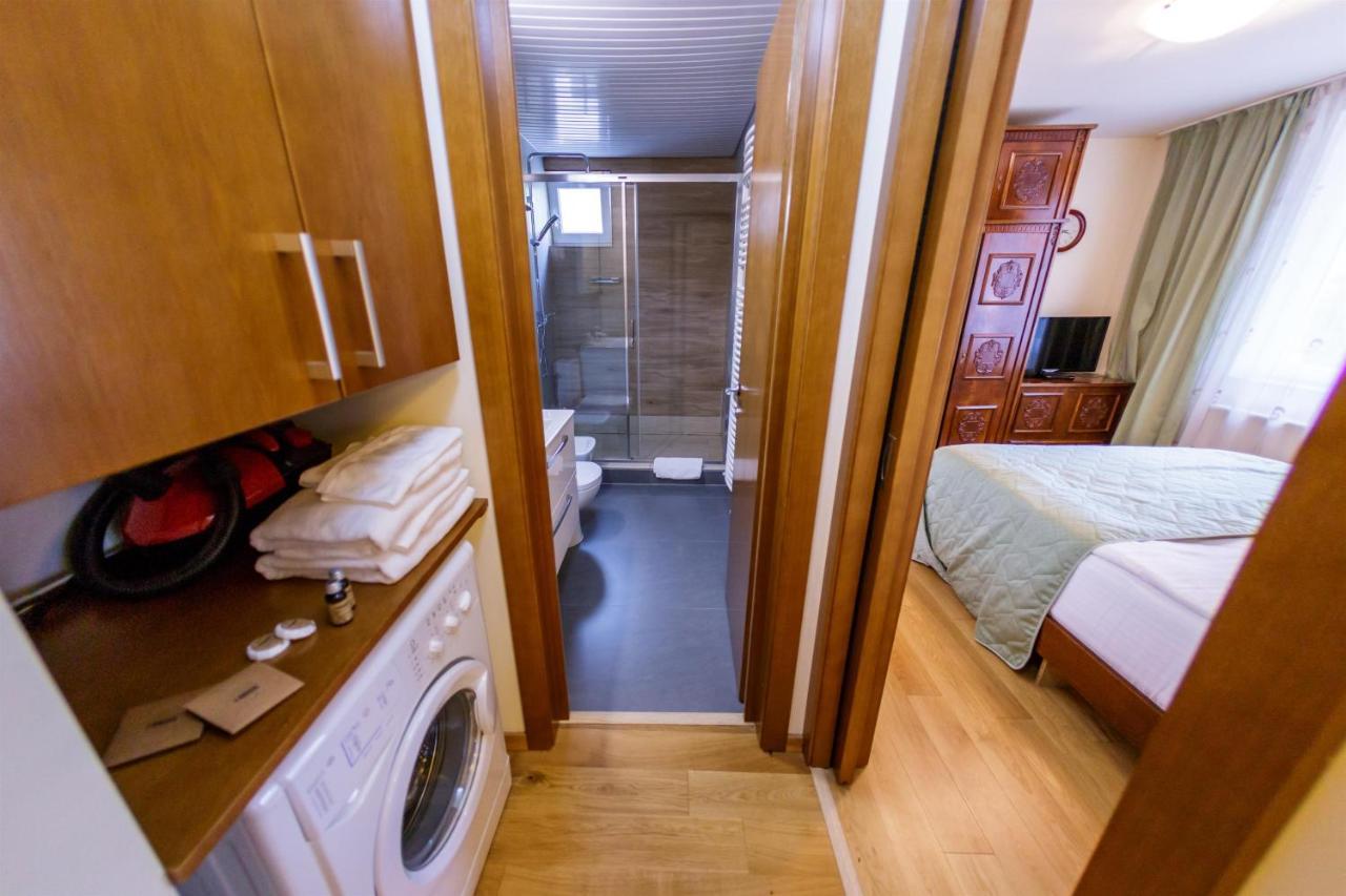 Apartament Family Rivulus 8 Baia Mare Exterior photo