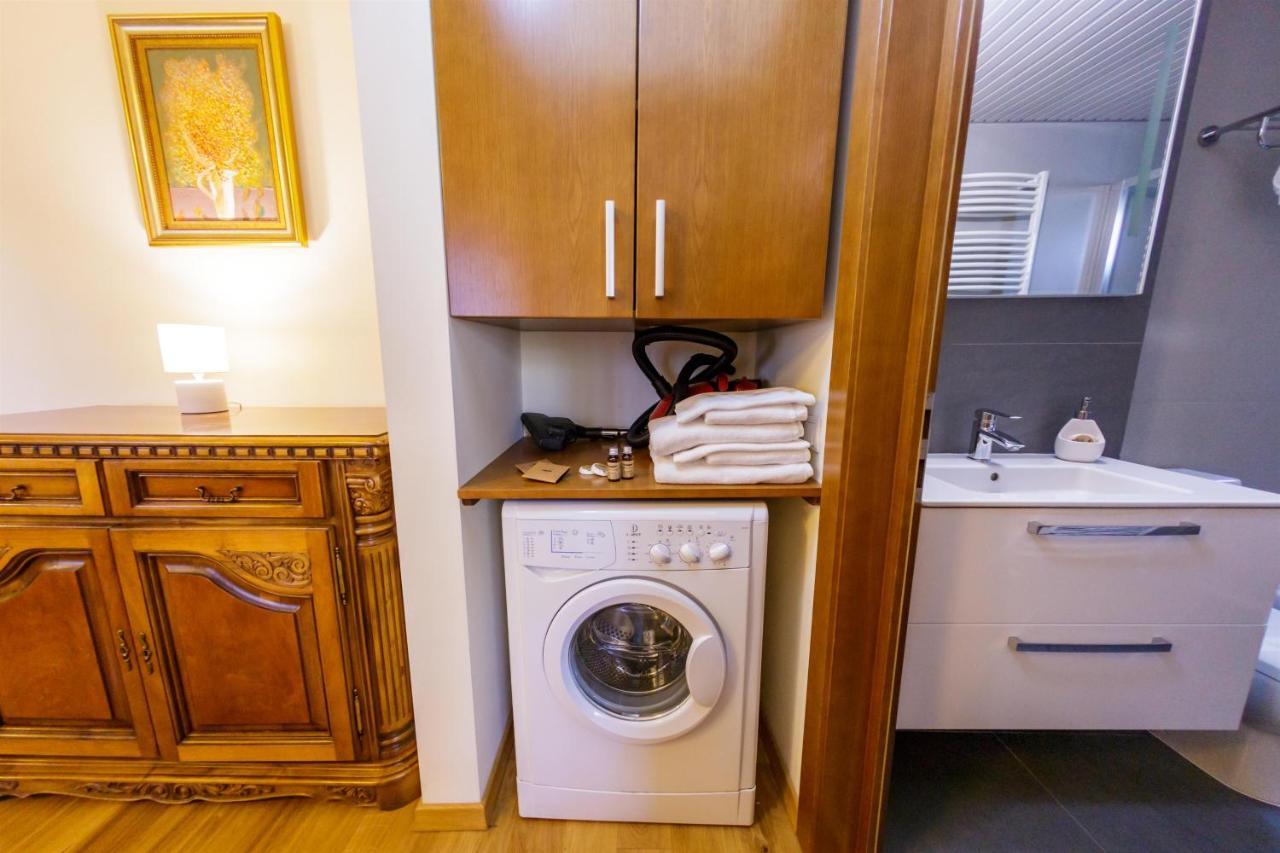 Apartament Family Rivulus 8 Baia Mare Exterior photo