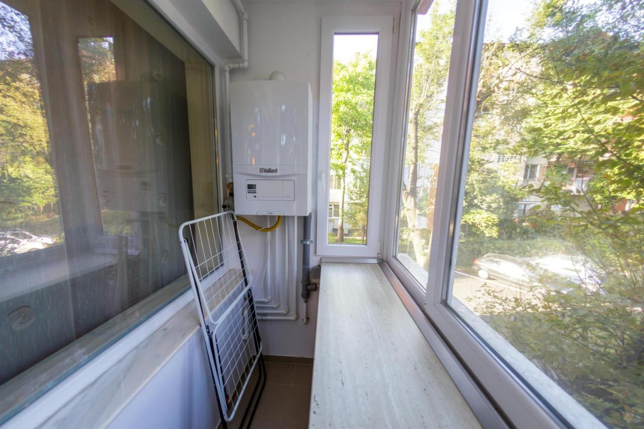 Apartament Family Rivulus 8 Baia Mare Exterior photo