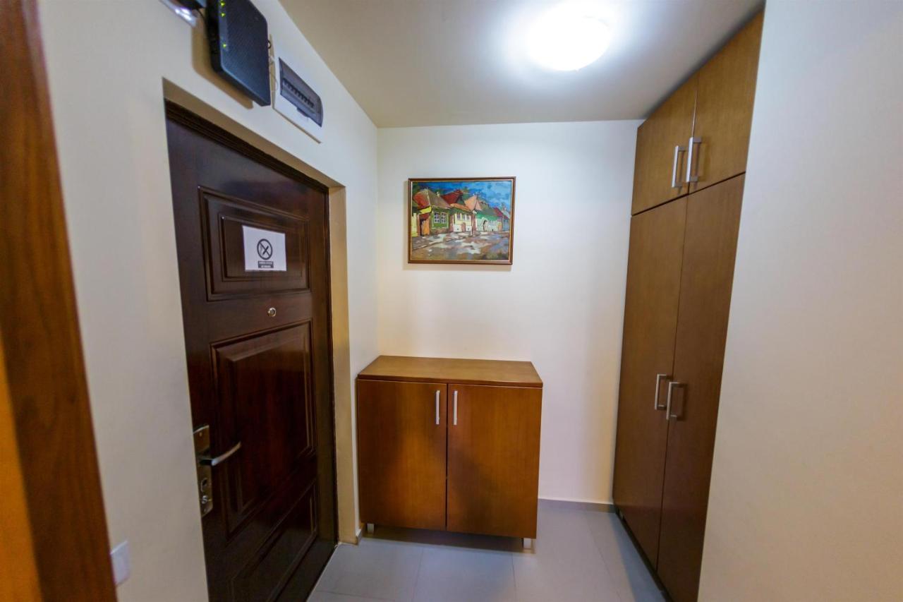 Apartament Family Rivulus 8 Baia Mare Exterior photo