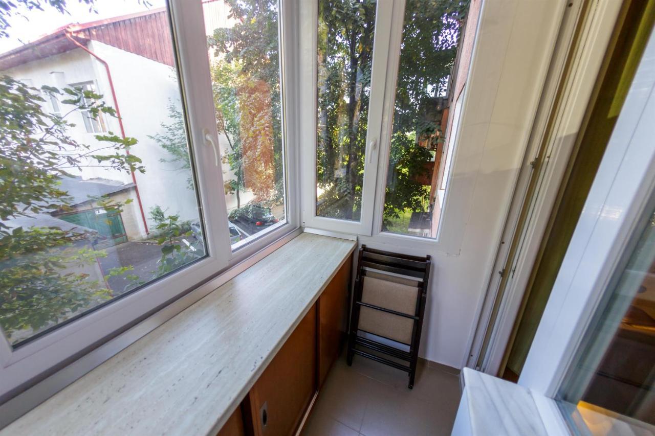 Apartament Family Rivulus 8 Baia Mare Exterior photo
