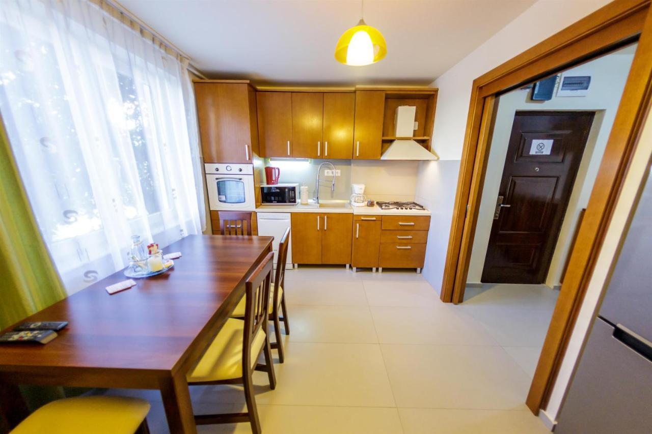 Apartament Family Rivulus 8 Baia Mare Exterior photo